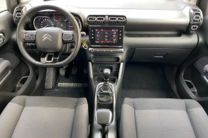 CITROEN C3 AIRCROSS BLUEHDI 110CH S S SHINE