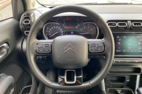 CITROEN C3 AIRCROSS BLUEHDI 110CH S S SHINE