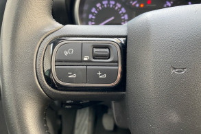 CITROEN C3 AIRCROSS BLUEHDI 110CH S S SHINE