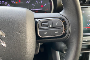 CITROEN C3 AIRCROSS BLUEHDI 110CH S S SHINE