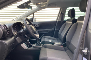 CITROEN C3 AIRCROSS BLUEHDI 110CH S S SHINE