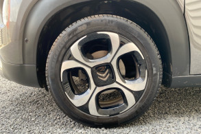 CITROEN C3 AIRCROSS BLUEHDI 110CH S S SHINE