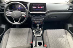 VOLKSWAGEN T CROSS 1.0 TSI 116CH LIFE DSG7