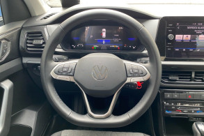 VOLKSWAGEN T CROSS 1.0 TSI 116CH LIFE DSG7
