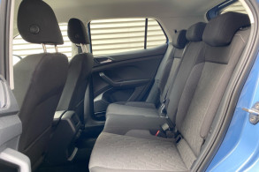 VOLKSWAGEN T CROSS 1.0 TSI 116CH LIFE DSG7
