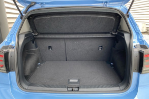 VOLKSWAGEN T CROSS 1.0 TSI 116CH LIFE DSG7