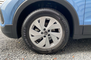 VOLKSWAGEN T CROSS 1.0 TSI 116CH LIFE DSG7