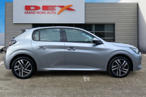 PEUGEOT 208 1.5 BLUEHDI 100CH S S ALLURE