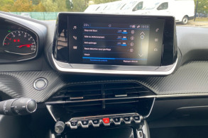 PEUGEOT 208 1.5 BLUEHDI 100CH S S ALLURE