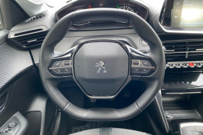 PEUGEOT 208 1.5 BLUEHDI 100CH S S ALLURE