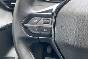 PEUGEOT 208 1.5 BLUEHDI 100CH S S ALLURE
