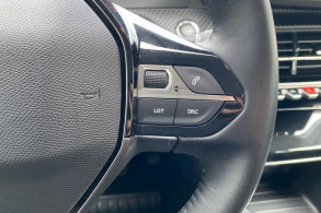 PEUGEOT 208 1.5 BLUEHDI 100CH S S ALLURE