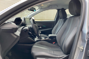 PEUGEOT 208 1.5 BLUEHDI 100CH S S ALLURE