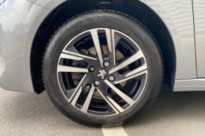 PEUGEOT 208 1.5 BLUEHDI 100CH S S ALLURE