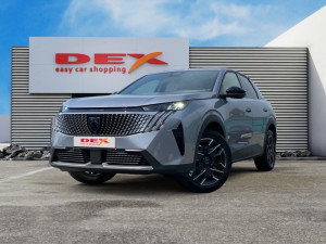 PEUGEOT 3008 1.2 HYBRID 145CH ALLURE E DCS6