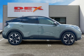 CITROEN C4 NEUF 33 1.2 HYBRIDE 145CH S S MAX AUTOMATIQUE