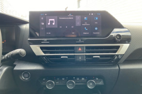 CITROEN C4 1.2 HYBRIDE 145CH S S MAX AUTOMATIQUE