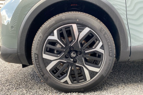 CITROEN C4 1.2 HYBRIDE 145CH S S MAX AUTOMATIQUE