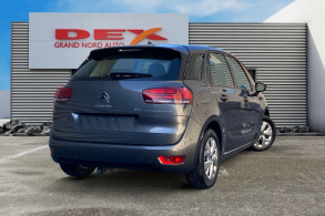 CITROEN C4 SPACETOURER BLUEHDI 130CH S S BUSINESS E6.D TEMP