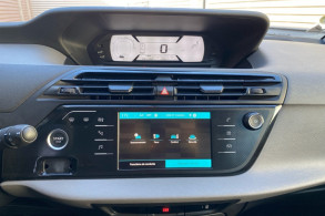 CITROEN C4 SPACETOURER BLUEHDI 130CH S S BUSINESS E6.D TEMP