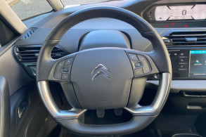 CITROEN C4 SPACETOURER BLUEHDI 130CH S S BUSINESS E6.D TEMP