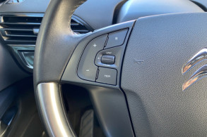 CITROEN C4 SPACETOURER BLUEHDI 130CH S S BUSINESS E6.D TEMP