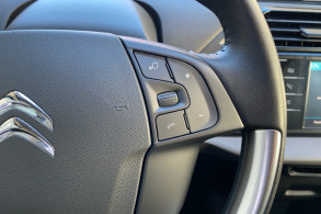 CITROEN C4 SPACETOURER BLUEHDI 130CH S S BUSINESS E6.D TEMP