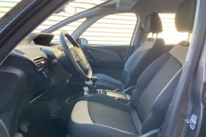 CITROEN C4 SPACETOURER BLUEHDI 130CH S S BUSINESS E6.D TEMP