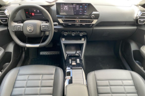 CITROEN C4 NEUF 33 1.2 HYBRIDE 145CH S S MAX AUTOMATIQUE