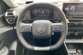 CITROEN C4 NEUF 33 1.2 HYBRIDE 145CH S S MAX AUTOMATIQUE