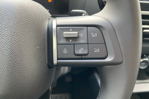 CITROEN C4 NEUF 33 1.2 HYBRIDE 145CH S S MAX AUTOMATIQUE