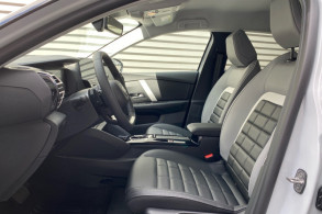 CITROEN C4 NEUF 33 1.2 HYBRIDE 145CH S S MAX AUTOMATIQUE