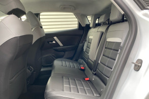 CITROEN C4 NEUF 33 1.2 HYBRIDE 145CH S S MAX AUTOMATIQUE