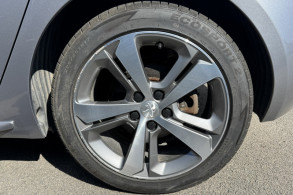 PEUGEOT 308 1.6 BLUEHDI 120CH GT LINE S S 5P
