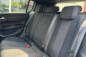 PEUGEOT 308 1.6 BLUEHDI 120CH GT LINE S S 5P