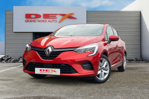 RENAULT CLIO V 1.0 TCE 100CH ZEN GPL