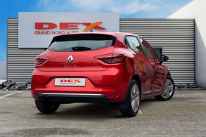 RENAULT CLIO V 1.0 TCE 100CH ZEN GPL