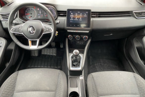 RENAULT CLIO V 1.0 TCE 100CH ZEN GPL