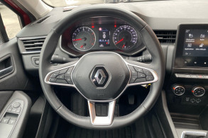 RENAULT CLIO V 1.0 TCE 100CH ZEN GPL