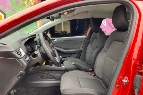 RENAULT CLIO V 1.0 TCE 100CH ZEN GPL