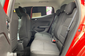 RENAULT CLIO V 1.0 TCE 100CH ZEN GPL