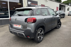 CITROEN C3 AIRCROSS BLUEHDI 100CH S S SHINE E6.D TEMP