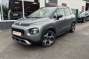 CITROEN C3 AIRCROSS BLUEHDI 100CH S S SHINE E6.D TEMP