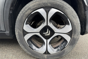 CITROEN C3 AIRCROSS BLUEHDI 100CH S S SHINE E6.D TEMP