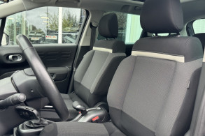 CITROEN C3 AIRCROSS BLUEHDI 100CH S S SHINE E6.D TEMP