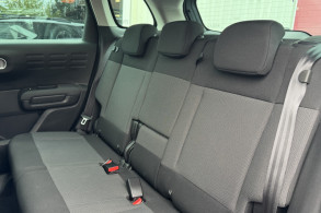 CITROEN C3 AIRCROSS BLUEHDI 100CH S S SHINE E6.D TEMP