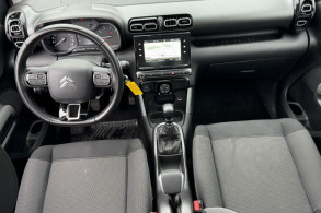 CITROEN C3 AIRCROSS BLUEHDI 100CH S S SHINE E6.D TEMP