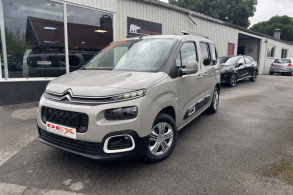 CITROEN BERLINGO M BLUEHDI 130CH S S SHINE EAT8