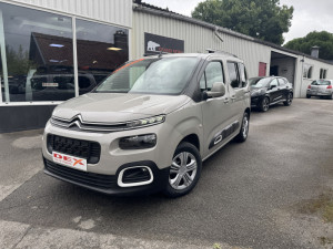 CITROEN BERLINGO M BLUEHDI 130CH S S SHINE EAT8