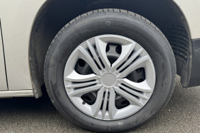 CITROEN BERLINGO M BLUEHDI 130CH S S SHINE EAT8